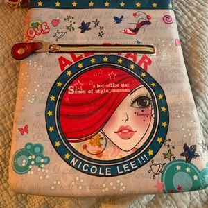 Nicole Lee Crossbody bag